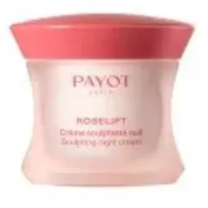 payot Payot - Payot Roselift Sculpting Night Cream 50 Ml pas cher