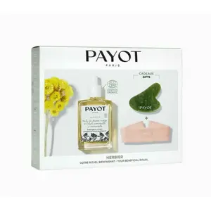 Payot Herbier Launch Box pas cher