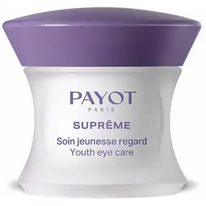 Payot Crème contour des yeux Suprême Soin Jeunesse Regard pas cher