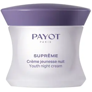 Payot Crème de jour Suprême Crème Jeunesse Nuit pas cher