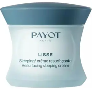 payot Sleeping Crème Resurfaçante - Payot - Le Soin De Nuit Resurfaçant pas cher