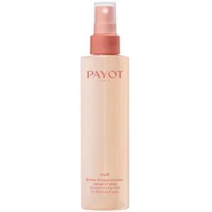Payot Nue Gentle Toning Mist - Hydrata ní Ple ové Tonikum Ve Spreji 200ml pas cher