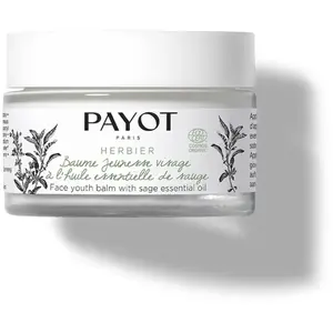 Payot - Herbier Anti-aging Face Cream for Mature Skin 50 ml pas cher