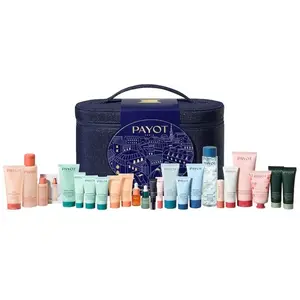 Payot Paris CALENDRIER DE L’AVENT PAYOT 24 PIÈCES (24 Porte) pas cher