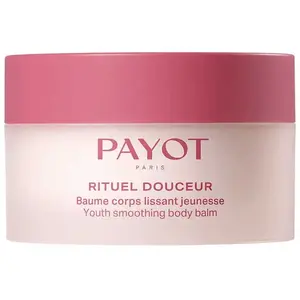 Rituel Douceur bálsamo corporal alisador de juventud 200 ml pas cher