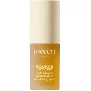Payot Source Nutrition aceite labial nutritivo 5 ml pas cher