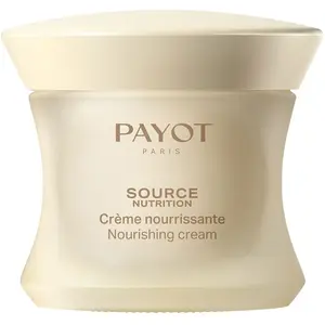Payot Source Nutrition crema nutritiva 50 ml pas cher