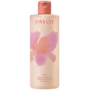 Payot Nue loción tonificante iluminadora edición limitada 400 ml pas cher