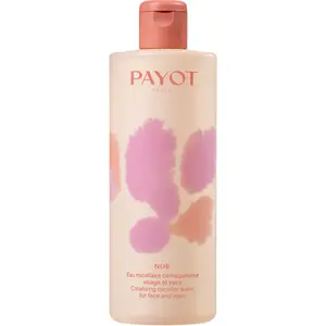 Payot Nue agua micelar limpiadora edición limitada 400 ml pas cher
