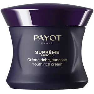 Payot Suprême Absolu crema rica rejuvenecedora 50 ml pas cher