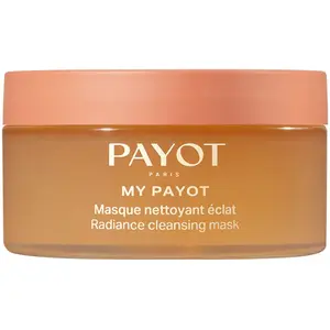 Comparateur de prix : Haarshop Huismerk Payot Masque facial My 100 ml Masque nettoyant