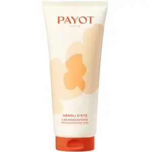 Payot Lait Corporel Neroli D'Été 200 ml pas cher