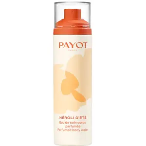 Payot Eau De Parfum Neroli D´ete Agua Perfumada pas cher