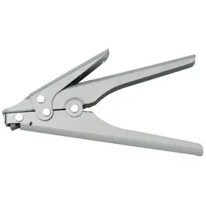 ELECTRALINE Pince à colliers rilsan pas cher