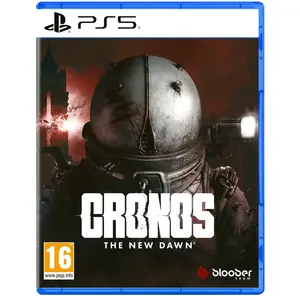 Namco Cronos: The New Dawn - PS5 pas cher