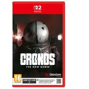 Bandai Namco, Cronos: The New Dawn pas cher