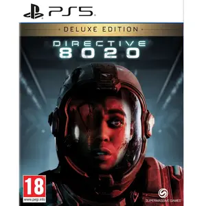 Directive 8020 PS5 pas cher