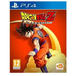 Bandai Namco Entertainment Dragon Ball Z: Kakarot pas cher