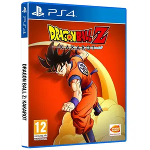 BANDAI NAMCO Entertainment Germany Dragon Ball Z: Kakarot pas cher