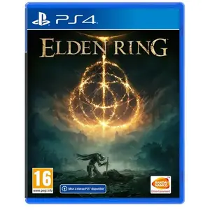 Comparateur de prix : Bandai Namco Entertainment Elden Ring Standard Edition Ps4