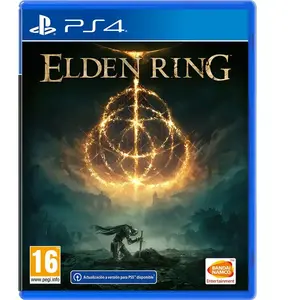 Playstation Games Ps4 Elden Ring pas cher