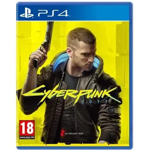 Cd Project Red Cyberpunk 2077 Edition Collector PS4 Compatible PS5 pas cher