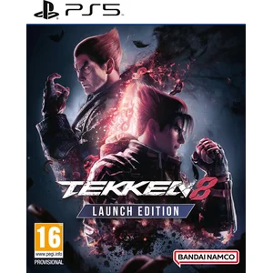Namco Tekken 8 Launch Edition Fr/nl PS5 pas cher
