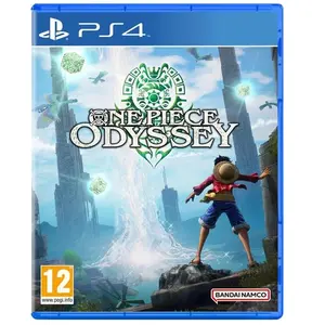 BANDAI NAMCO ENTERTAINMENT One Piece Odyssey Jeu PS4
