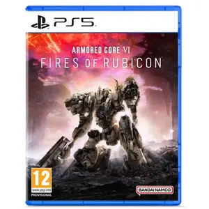 Bandai Namco Entertainment Armored Core Vi Fires Of Rubicon Collection Ps5 pas cher