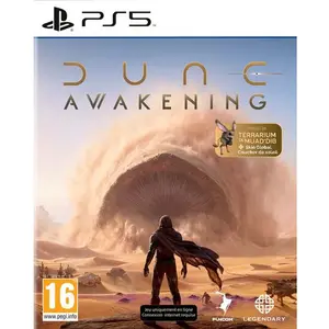 Funcom Dune: Awakening Day One Edition PS5 pas cher