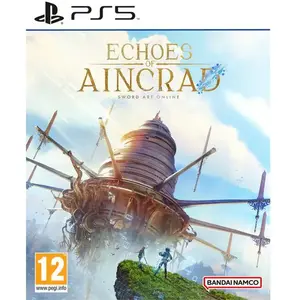 Echoes of Aincrad - Jeu PS5 pas cher