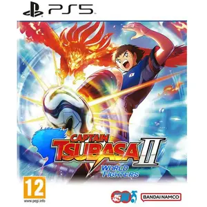 Captain Tsubasa 2 World Fighters PS5 pas cher