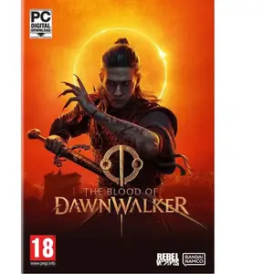 The Blood of Dawnwalker Day 1 Edition   Jeu PC pas cher