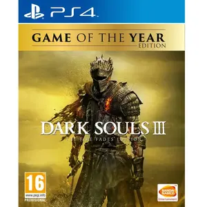 Bandai Namco Entertainment Dark Souls Iii - Edition Apocalypse Ps4 pas cher