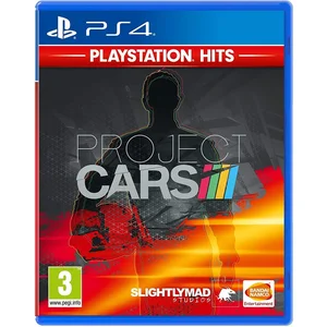 Bandai Namco Project Cars HITS pas cher