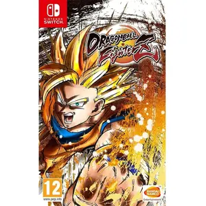 BANDAI NAMCO Entertainment Dragonball FighterZ pas cher