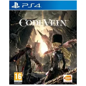 Bandai Namco CODE VEIN FR/NL PS4 pas cher