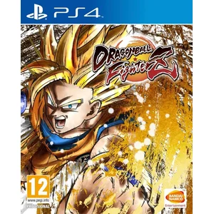 Dragon Ball Fighterz (PS4) pas cher