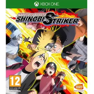 Comparateur de prix : Bandai Namco Entertainment Naruto To Boruto: Shinobi Strike Xbox One