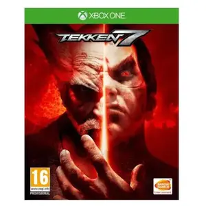 Bandai Namco Tekken 7 Jeu Xbox One