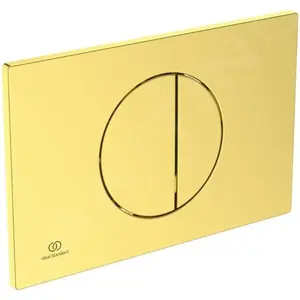 Ideal, Plaque de déclenchement, Piastra Operativa Oleas pas cher