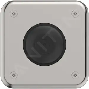 Ideal Standard, Plaque de déclenchement, IDS Bouton de commande à pied... pas cher