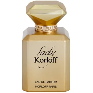 Korloff - Lady Korloff - Eau De Parfum - 50ML pas cher