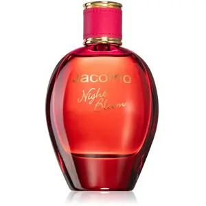 Comparateur de prix : Jacomo Night Bloom Eau de Parfum pour Femme 100ml
