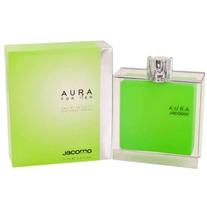 Jacomo Aura eau de toilette spray 75 ml pas cher