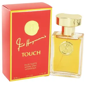 TOUCH by Fred Hayman 50 ml - Eau De Toilette Spray pas cher
