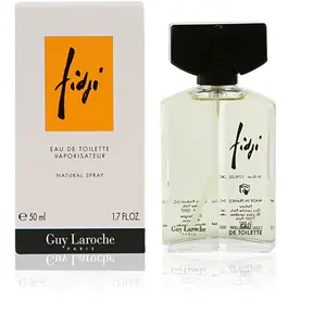 Fidji - Eau de Toilette-50ml GUY LAROCHE pas cher