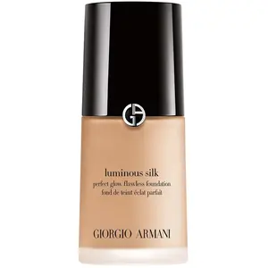Fond de teint Luminous Silk Giorgio Armani 30 ml (différentes teintes disponibles) - 6.5 pas cher