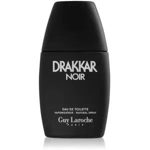 Comparateur de prix : Guy Laroche Guy Laroche - Drakkar Noir Eau De Toilette 30 Ml