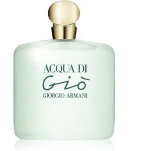 Giorgio Armani Acqua di Giò 100ml Eau de Toilette - Damesparfum pas cher